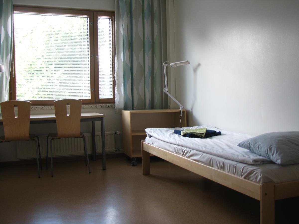 Summer Hotel Katarina Κότκα Εξωτερικό φωτογραφία