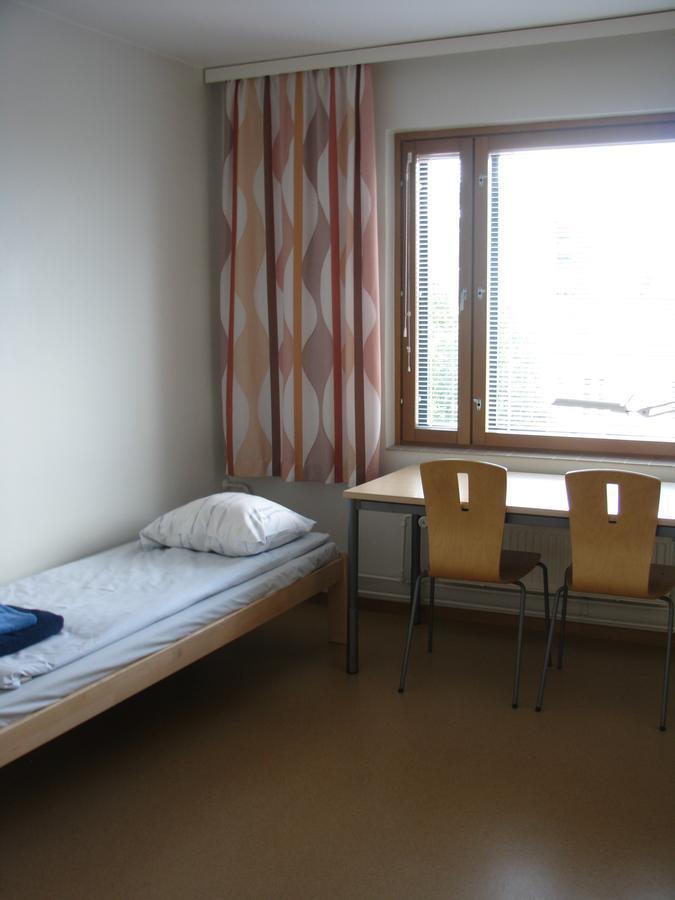 Summer Hotel Katarina Κότκα Εξωτερικό φωτογραφία